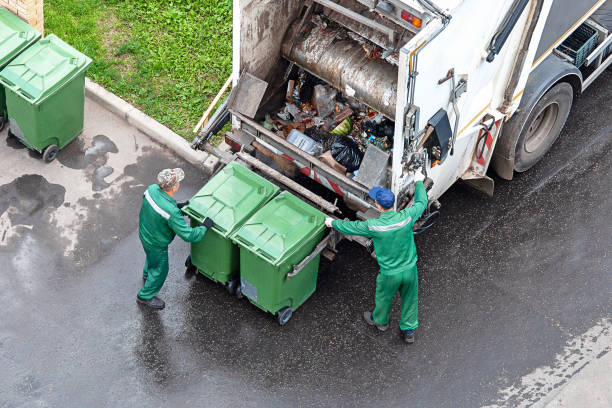 Best Yard Cleanup Services  in Temecula, CA