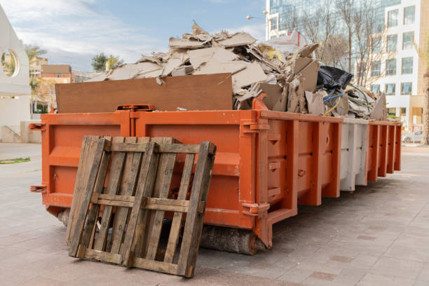 Best Yard Waste Removal  in Temecula, CA