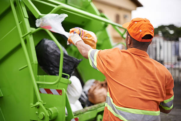 Best Construction Debris Removal  in Temecula, CA
