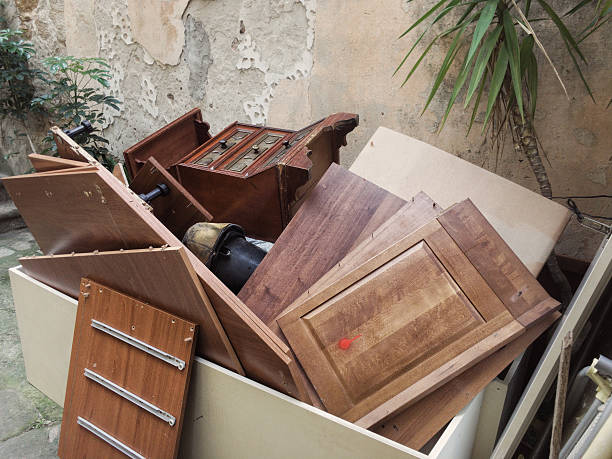 Best Garage Cleanout Services  in Temecula, CA